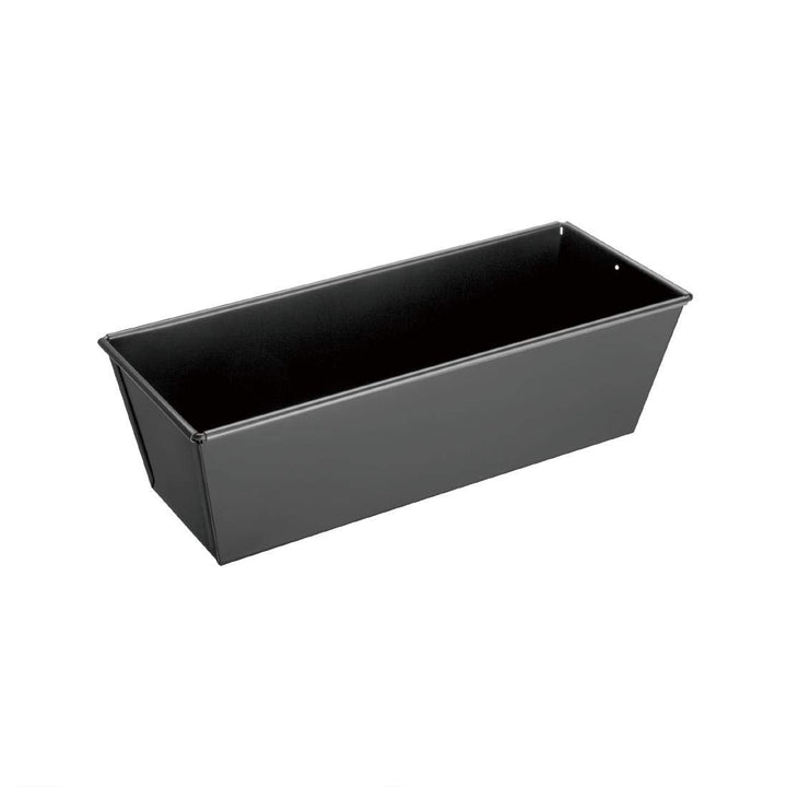 Vogue GD003 Antihaft Kastenform 25(L)x8(W)x10(D)cm, 25(L)x8(W)x10(D)cm