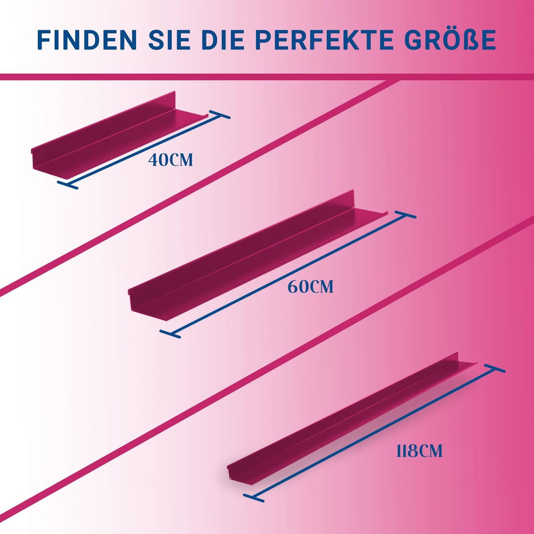 Kinderregal | Regal für das Kinderzimmer, schöne Kinderzimmer Möbel, praktisch zur Spielzeug Aufbewa
