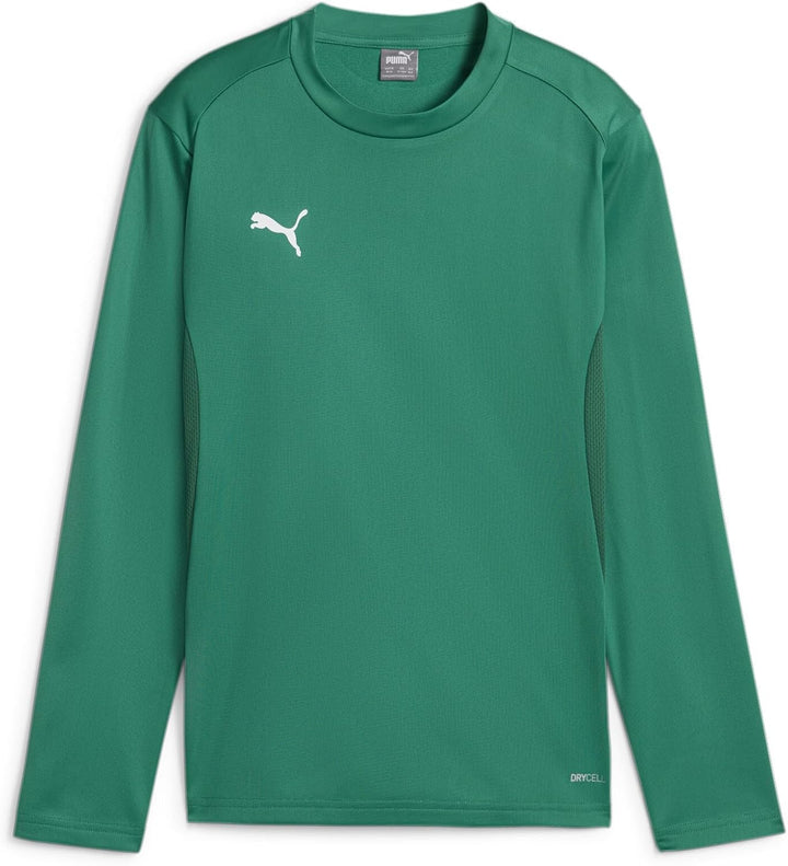 PUMA Herren Trainingsanzug S Kobalt-Glasur, S Kobalt-Glasur
