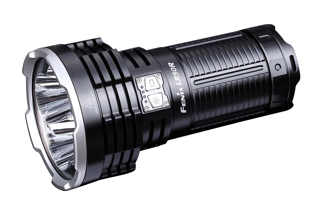 FENIX FELR50R Unisex-Adult Lr50r 12000 Lumen Searchlight Suchlicht, Multicolor, Regular