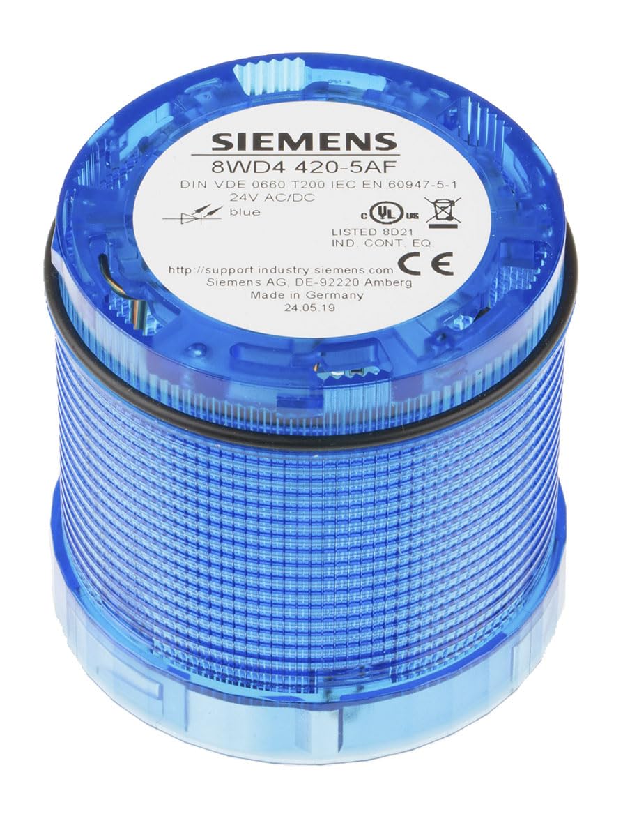 Siemens Dauerlichtelement 8WD44205AF 8WD4420-5AF LED 1St.