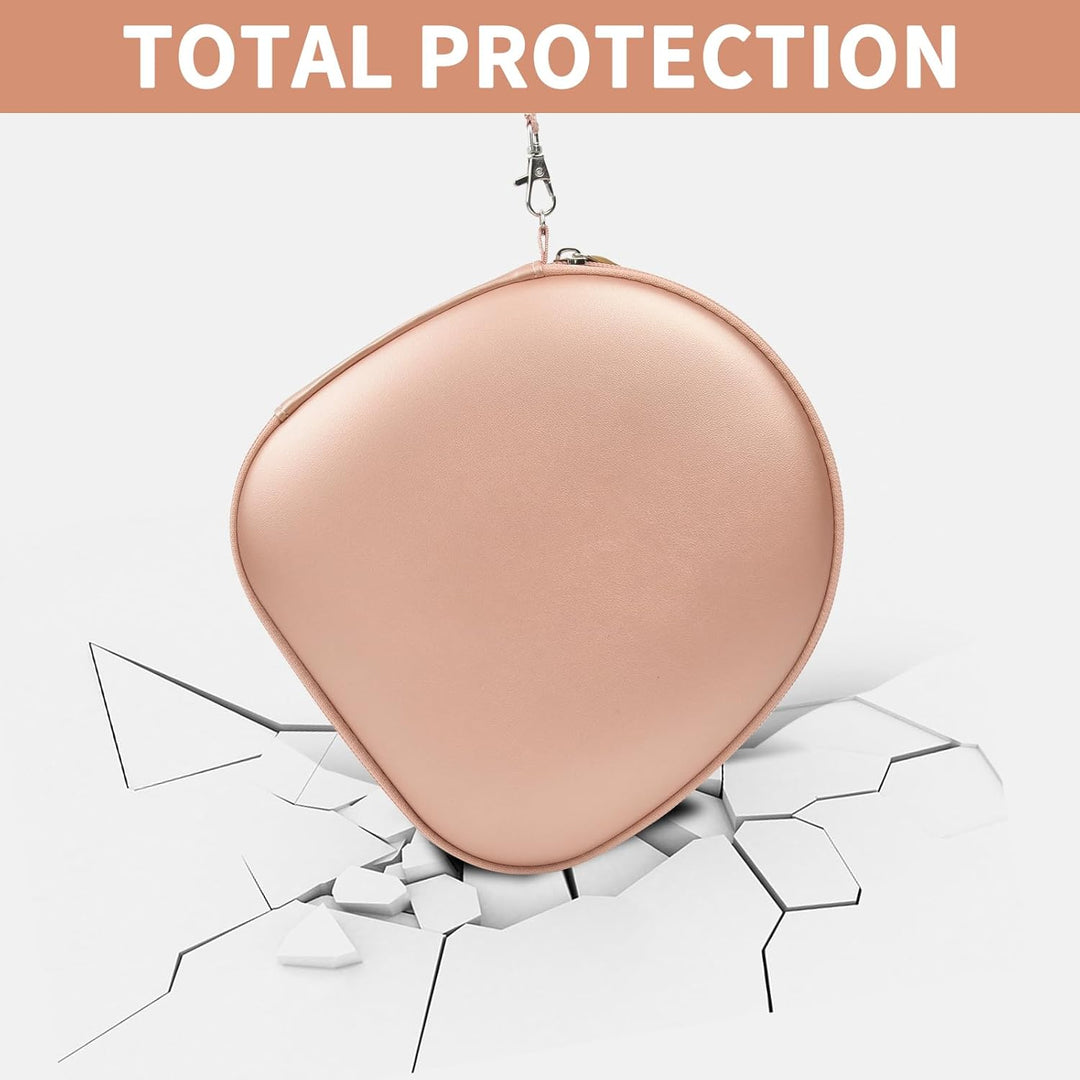 PAIYULE Tasche für Sony WH-CH720N WH-CH520 WH-1000XM4 Kabelloser Bluetooth-Kopfhörer mit Noise Cance