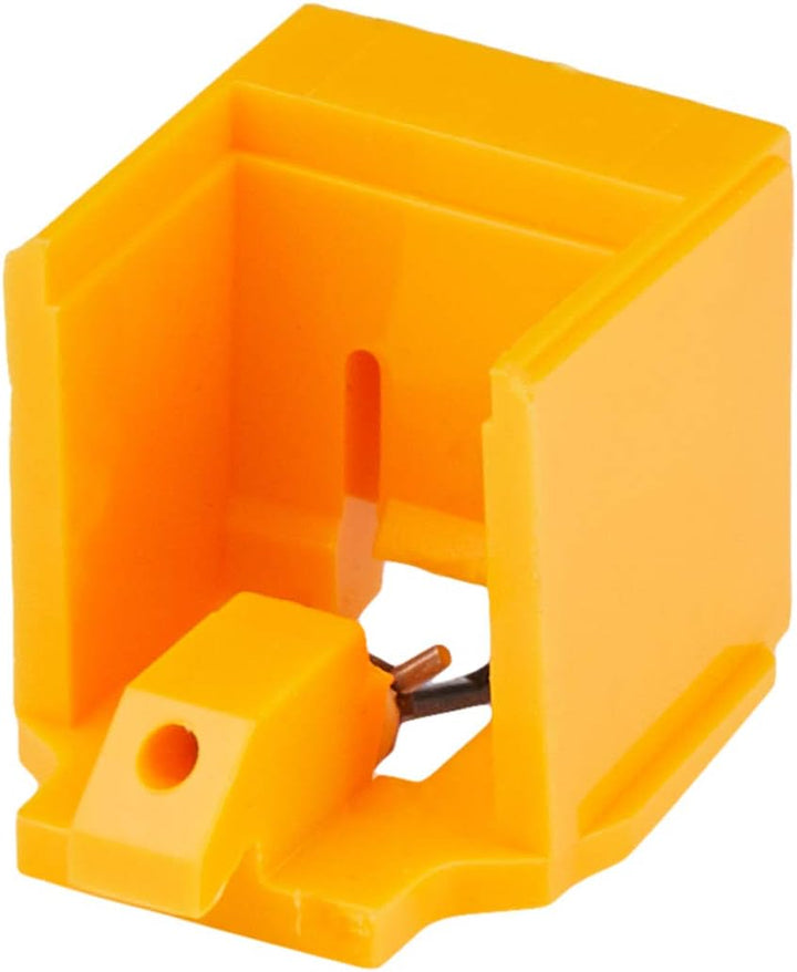 Lenco N-40 Kopf/Puntina für Plattenspieler, schwarz
