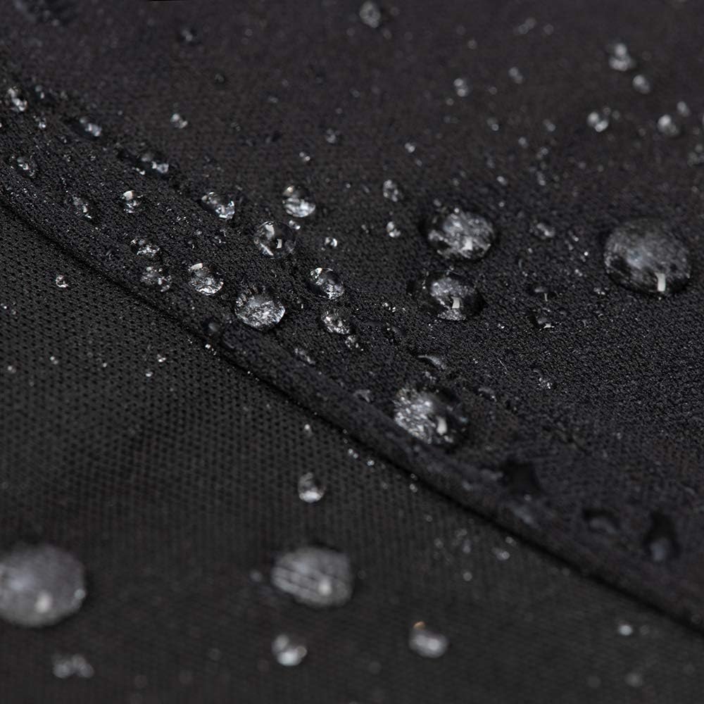 Oxford CV162 PROTEX AUSDEHN Premium AUSDEHN Passform Outdoor Motorrad Abdeckung - L Large, Large