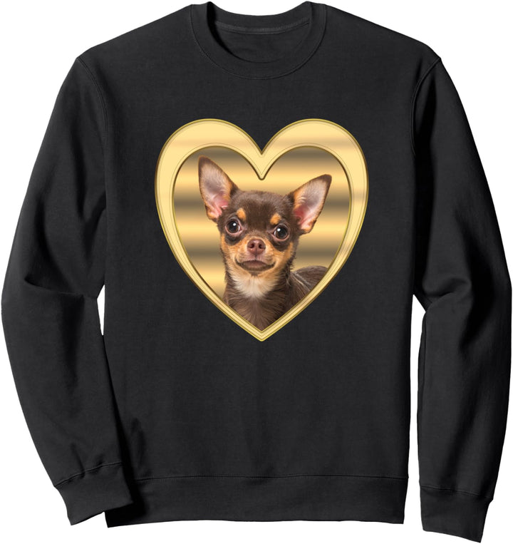 Chihuahua T-Shirts – Chihuahua Hund – Chihuahua Sweatshirt