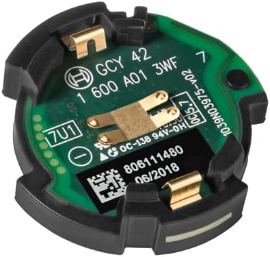 Bosch Professional 18V System Akku Starter-Set (2x ProCORE18V 8.0Ah Akku + Schnellladegerät GAL 18V-