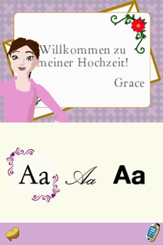 Sophies Freunde - Traumhochzeit