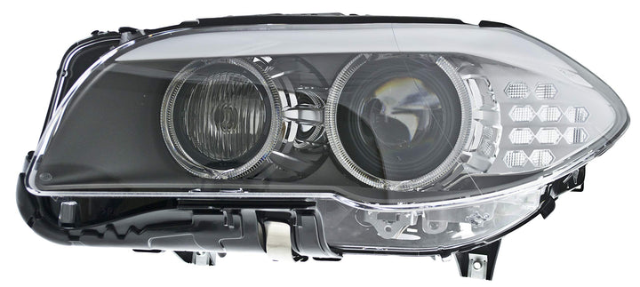 HELLA 1ZS 010 131-651 Bi-Xenon/LED-Hauptscheinwerfer - links - für u.a. BMW 5 (F10)