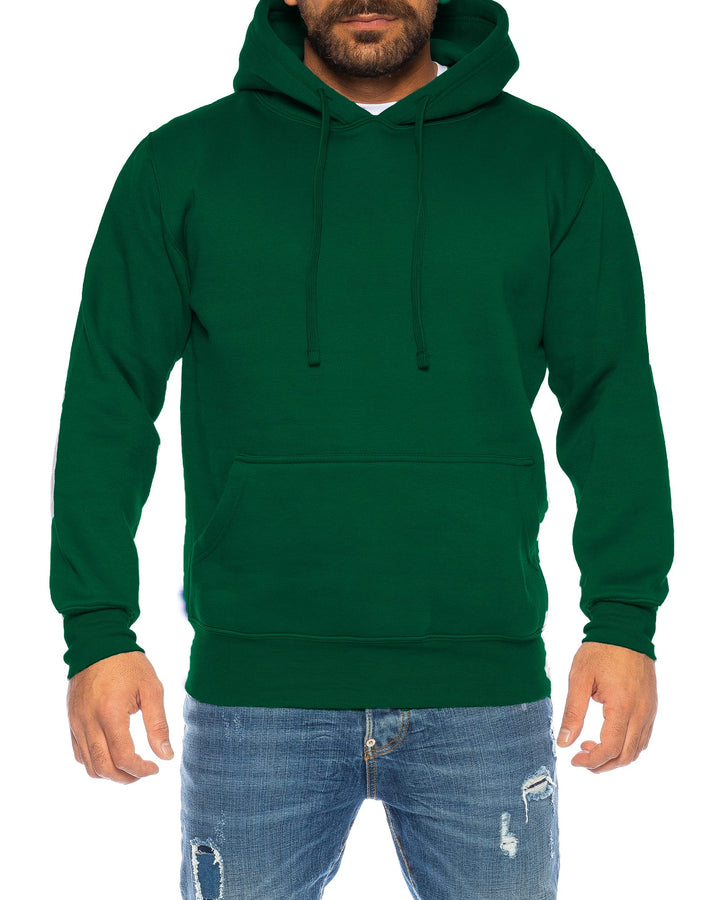 Raff & Taff Hoodie Kapuzenpullover Sweatshirt Sweater Pullover | S - 8XL | Sport Alltag Freizeit | P