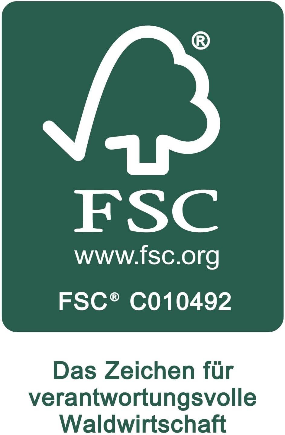 Pinus - Holzkiste mit Deckel auf Rollen, 90x48x51 cm, Gross Holzbox über Spielzeug, Ideal Spielzeugk