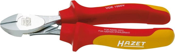 HAZET 1802Vde-22 Seitenschneider