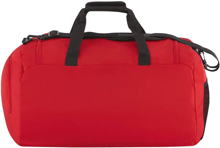 JAKO 18416 Sporttasche Classico, Junior 45 x 30 x 30 cm (LxBxH), sportgrün, 2 (Junior) 2 (Junior) Sp