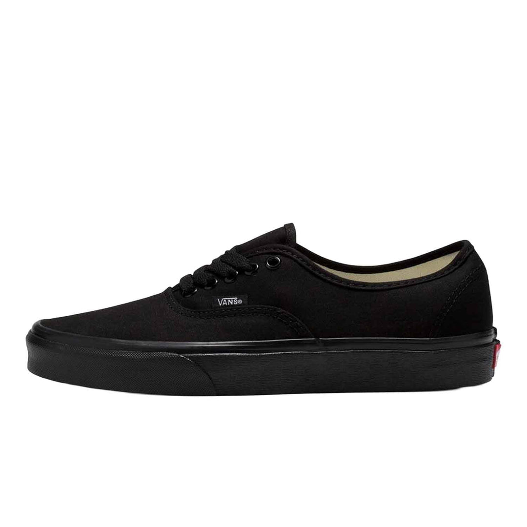 Vans VJK6194 U LPE Pewter/Bluebird Unisex - Erwachsene Sneaker Low-Top-Trainer 36 EU Schwarz, Low-To