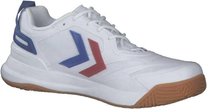 hummel Sport &amp; Leisure DAGAZ 2.0 Icon NO23 43 EU White True Blue, 43 EU White True Blue