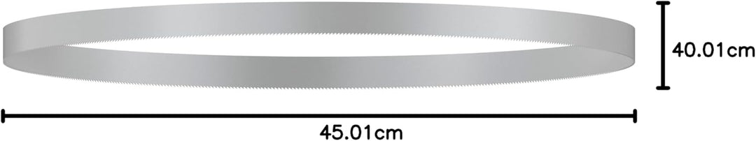 Bosch Professional 2608649001 Bandsägeblatt CB 2824 BIM für GCB 18 V-LI