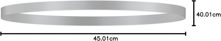 Bosch Professional 2608649001 Bandsägeblatt CB 2824 BIM für GCB 18 V-LI