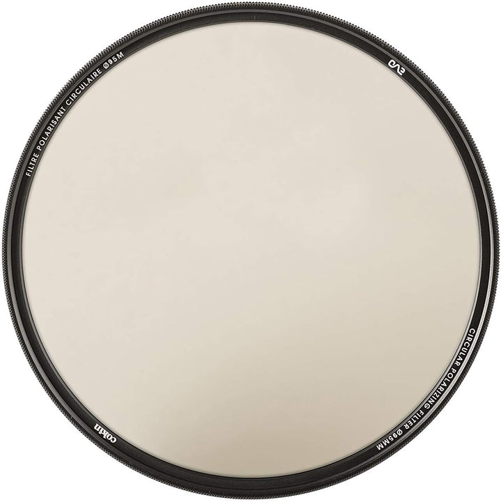 COKIN EVO ø95mm Polftilter für Filterhalter System M (P-Serie)