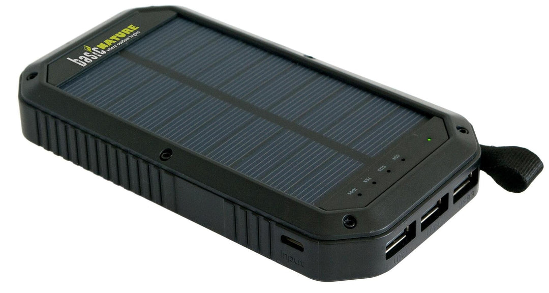 Relags Powerbank - Ladegerät