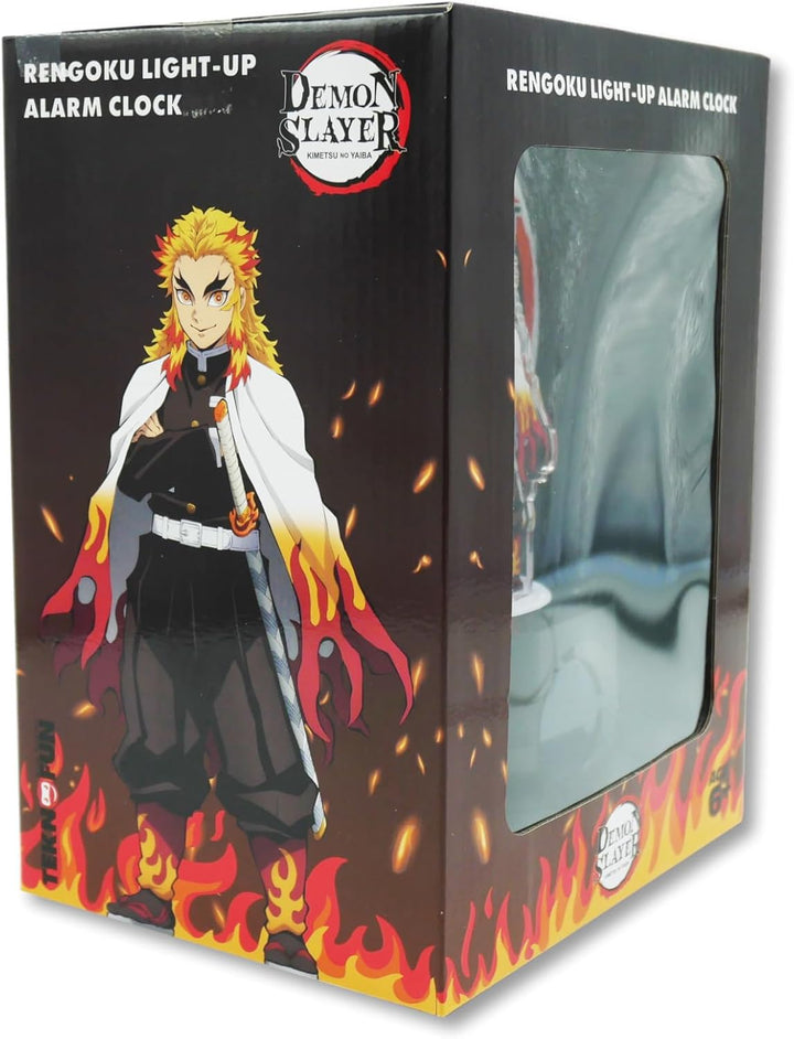 Teknofun – Offizielle Demon Slayer-Lizenz – Teknofun – – Offizielle Demon Slayer-Lizenz – RENGOKU 20