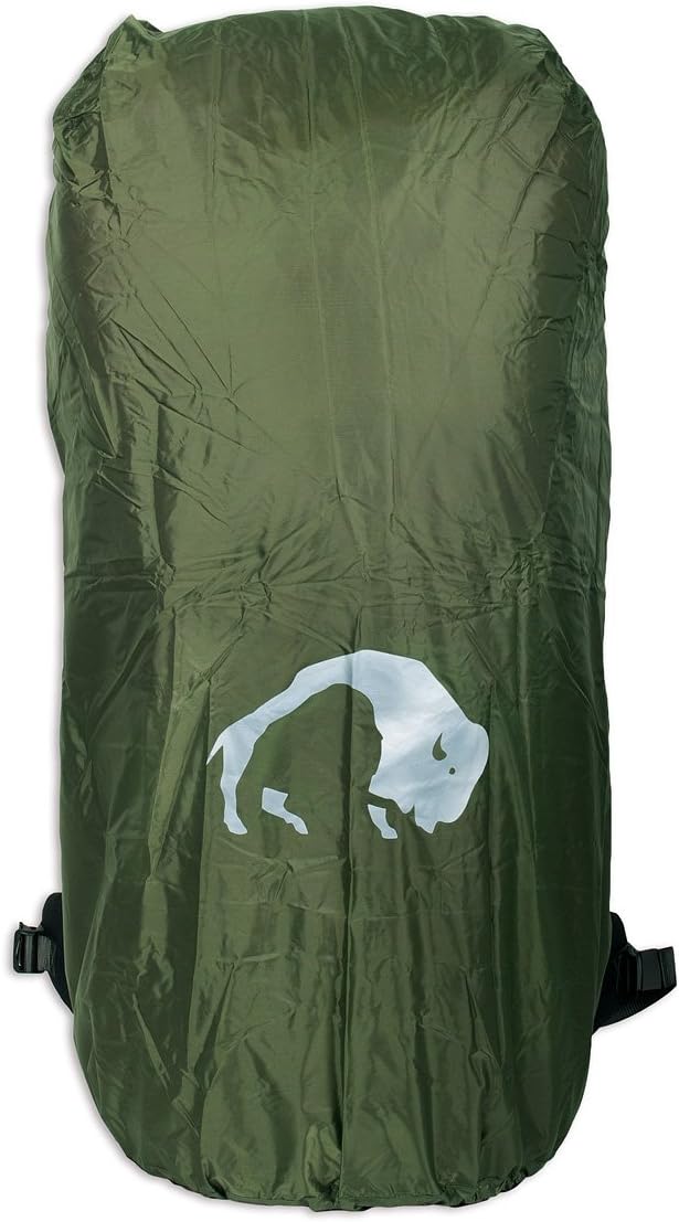 Tatonka Lastenkraxe - Kraxe mit verstellbarem Tragesystem zum rückenschonenden Transportieren schwer