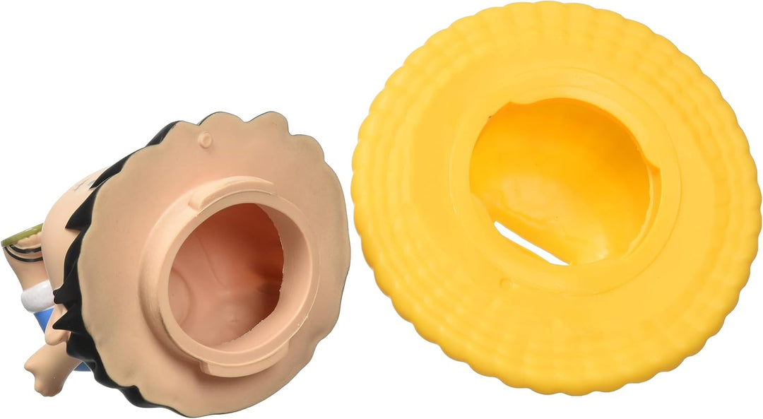 Plastoy Spardose Chibi, 80093, 1112880093, Mehrfarbig, Einheitsgrösse, Chibi