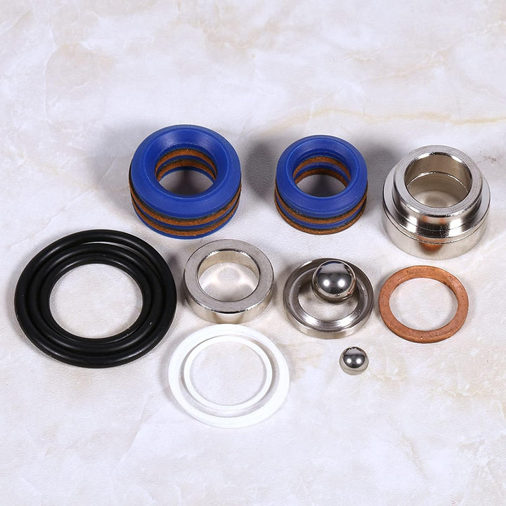 graco 695 parts,Teile,Airless-Dichtungssatz,Graco-Pumpen-Reparatursatz,Kit Joint Airless Graco,Graco