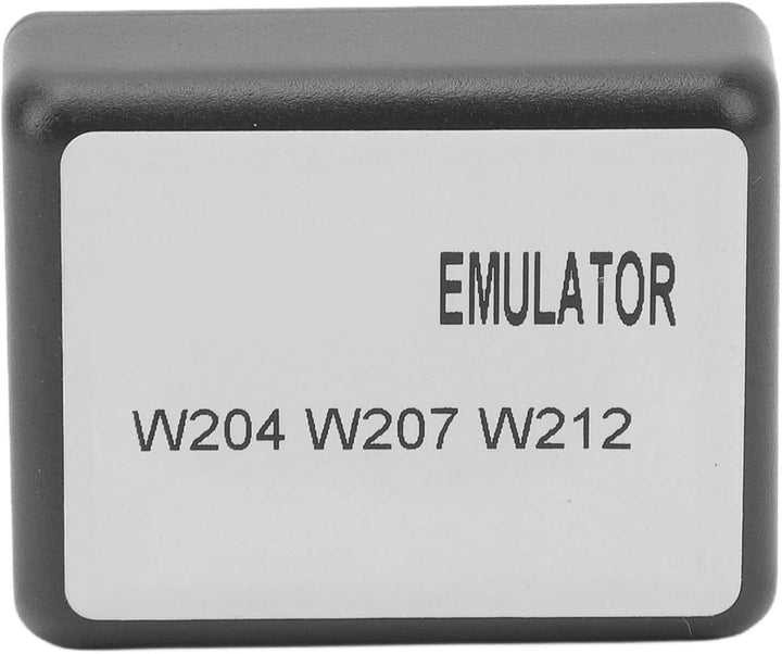 Lenkschloss-Emulator, ABS-Lenkschloss-Simulator, Einfache Steuerung, ESL ELV, Lenkschloss-Simulator,