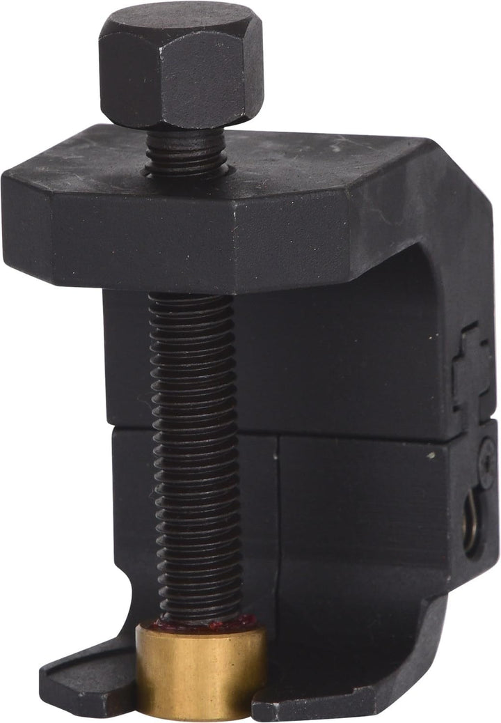 KS Tools 700.1178 BMW Scheibenwischerarm-Abzieher mit verstellbarer Abziehgabel, 16-38mm