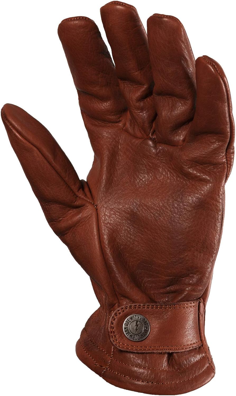 John Doe Unisex Freewheeler Brown Used-XTM Handschuhe (1er Pack) XL Braun, XL Braun