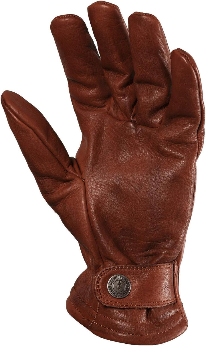 John Doe Unisex Freewheeler Brown Used-XTM Handschuhe (1er Pack) XL Braun, XL Braun