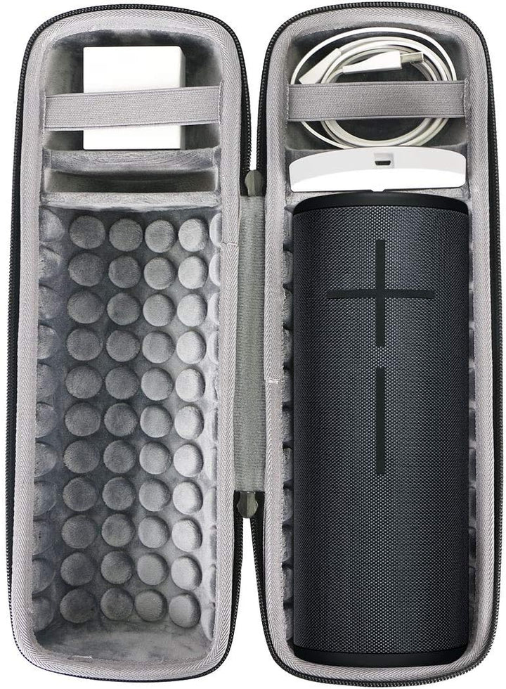 Hart Reise Schutz Hülle Etui Tasche für Ultimate Ears UE Megaboom 4/Megaboom 3 Bluetooth Lautspreche