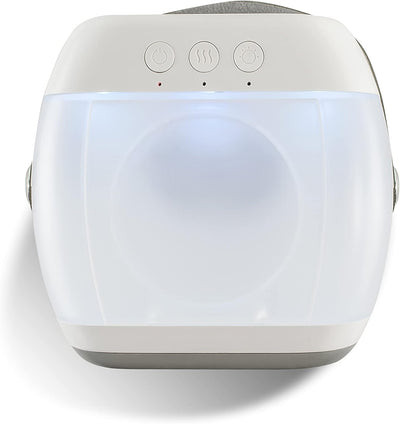 X4-LIFE Mobile Klimaanlage - Luftkühler Klimagerät für Büro, Zuhause, Home Office - mit Akku, 3 Modi
