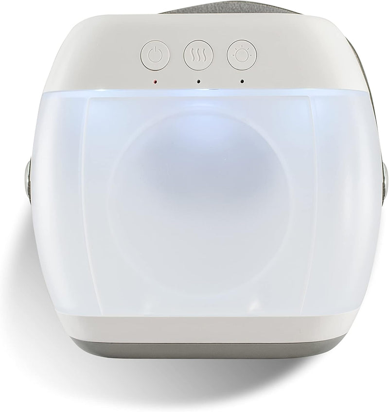 X4-LIFE Mobile Klimaanlage - Luftkühler Klimagerät für Büro, Zuhause, Home Office - mit Akku, 3 Modi
