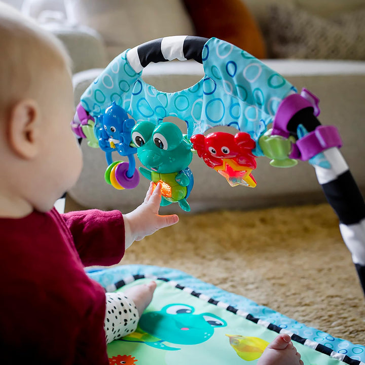 Baby Einstein - Neptune&