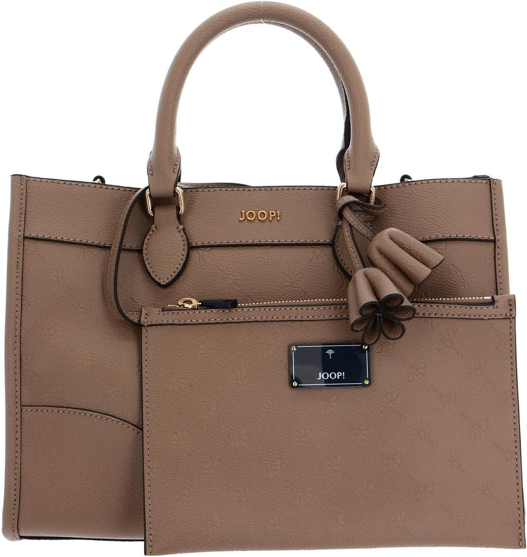 Joop! Cortina Stampa Aurelia Handbag SHO Portabella