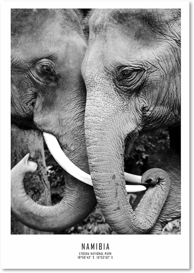 Feeby Frames. Wandbild - 1 Teilig - 60x80 cm, Leinwand Bild Leinwandbilder Bilder Wandbilder Kunstdr