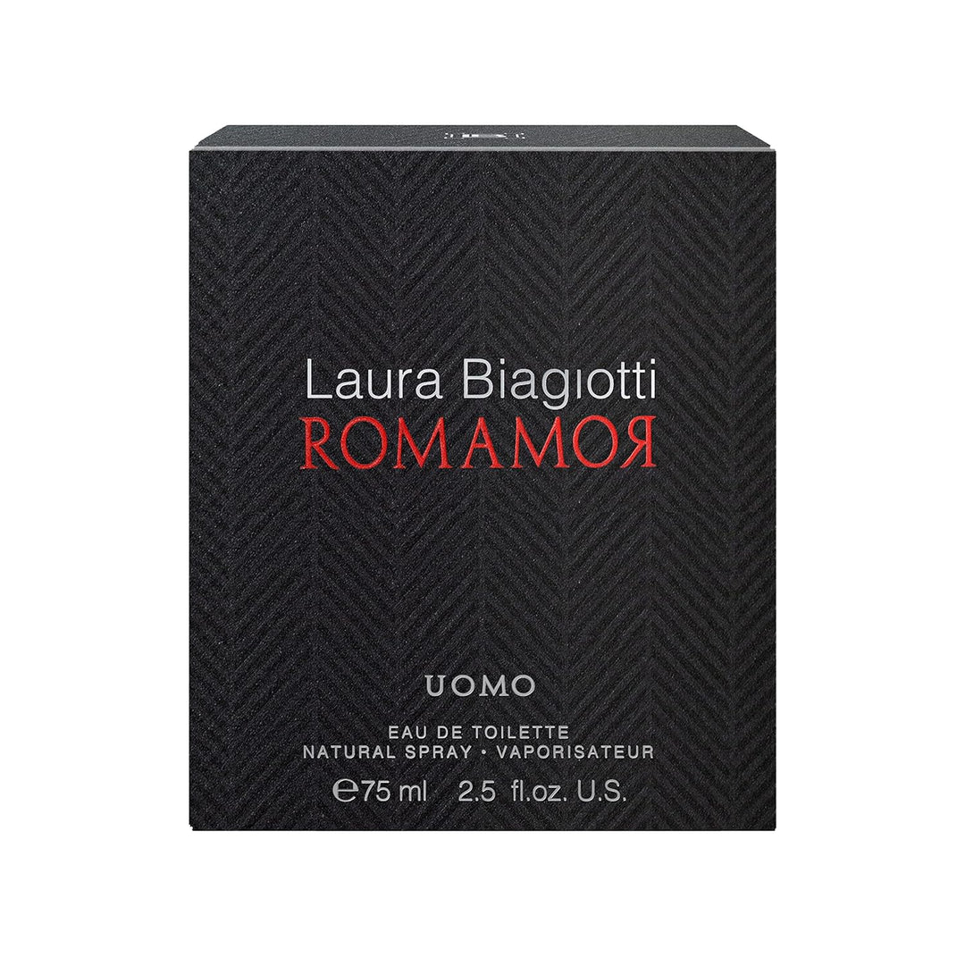 Laura Biagiotti Duft - 75ml 75.00 ml (1er Pack), 75.00 ml (1er Pack)
