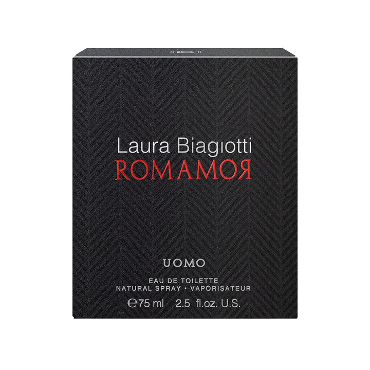 Laura Biagiotti Duft - 75ml 75.00 ml (1er Pack), 75.00 ml (1er Pack)