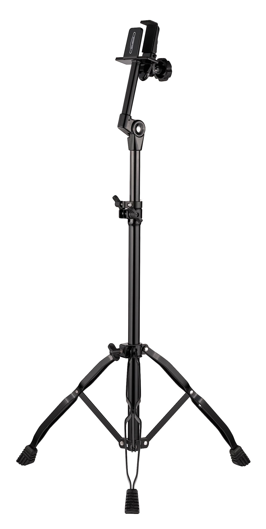 Meinl Percussion THBS-BK Bongo Stand, schwarz