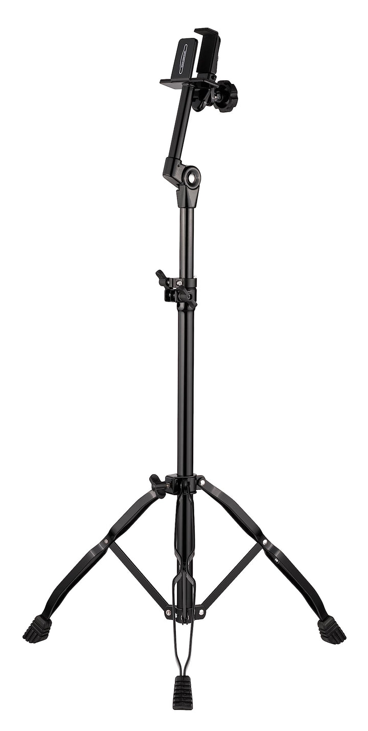 Meinl Percussion THBS-BK Bongo Stand, schwarz