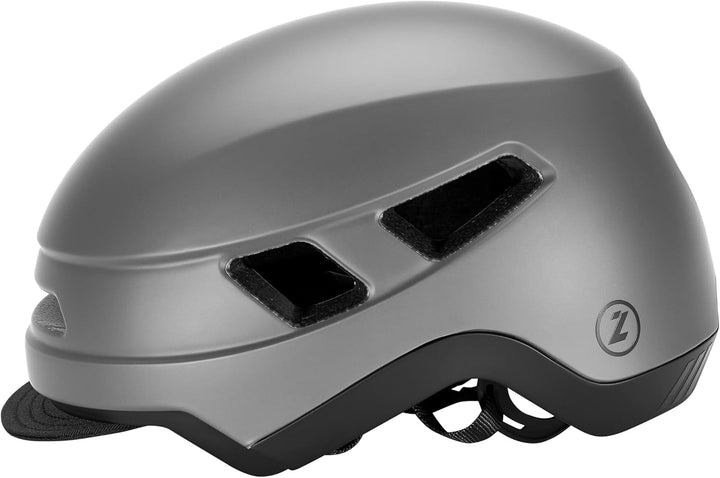 Lazer Cruizer MT Helm grau