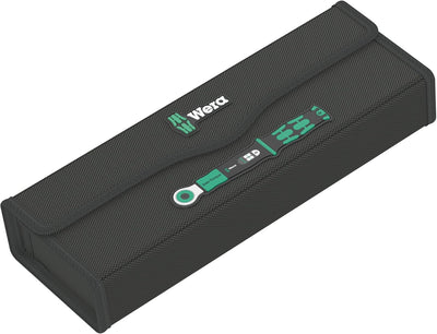Wera Textile Box Safe-Torque Set 23 leer 05136412001