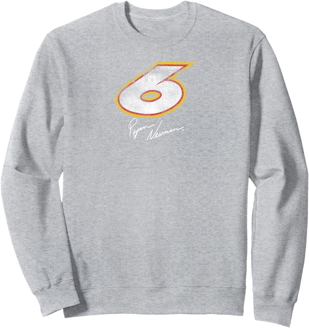 NASCAR - Ryan Newman - Signature Sweatshirt