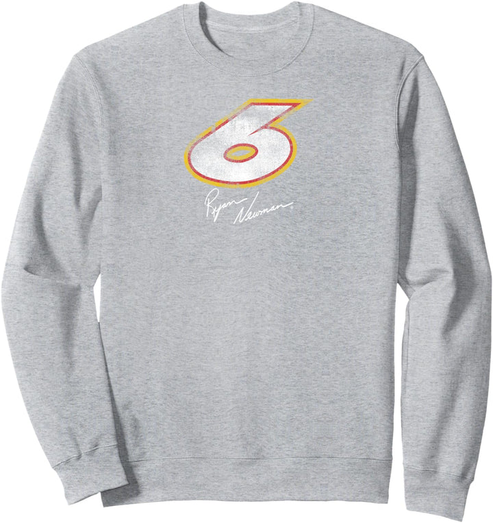 NASCAR - Ryan Newman - Signature Sweatshirt