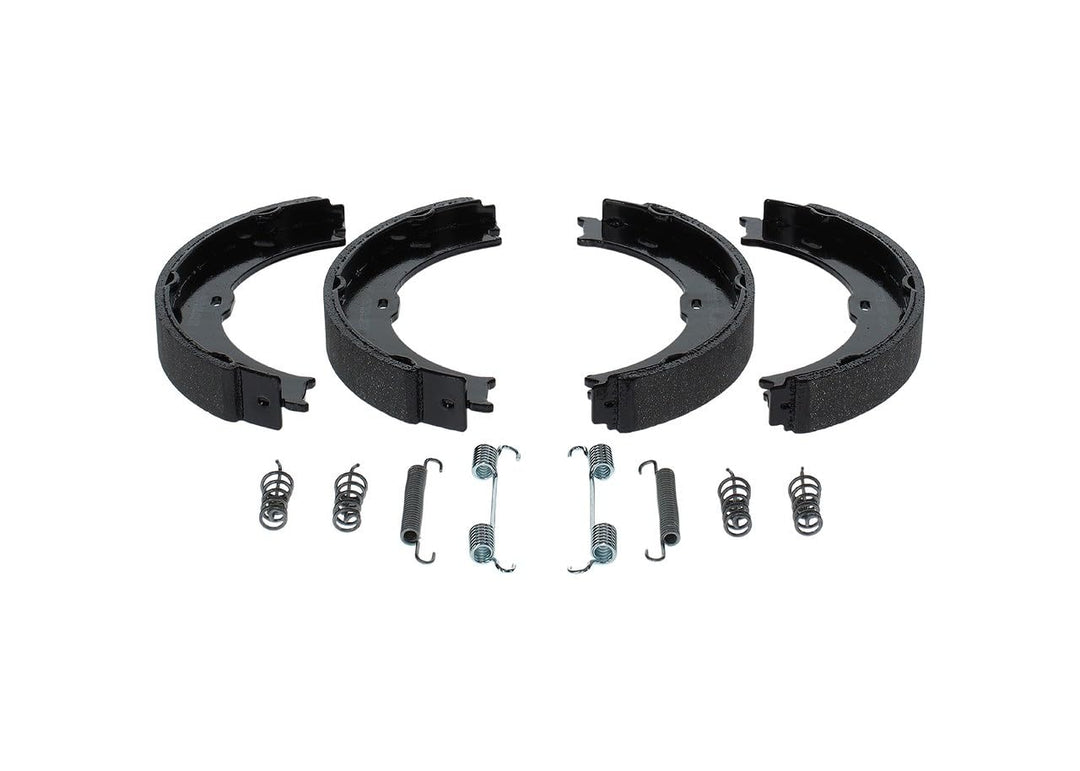 Bosch 986487720 Bremsbacke