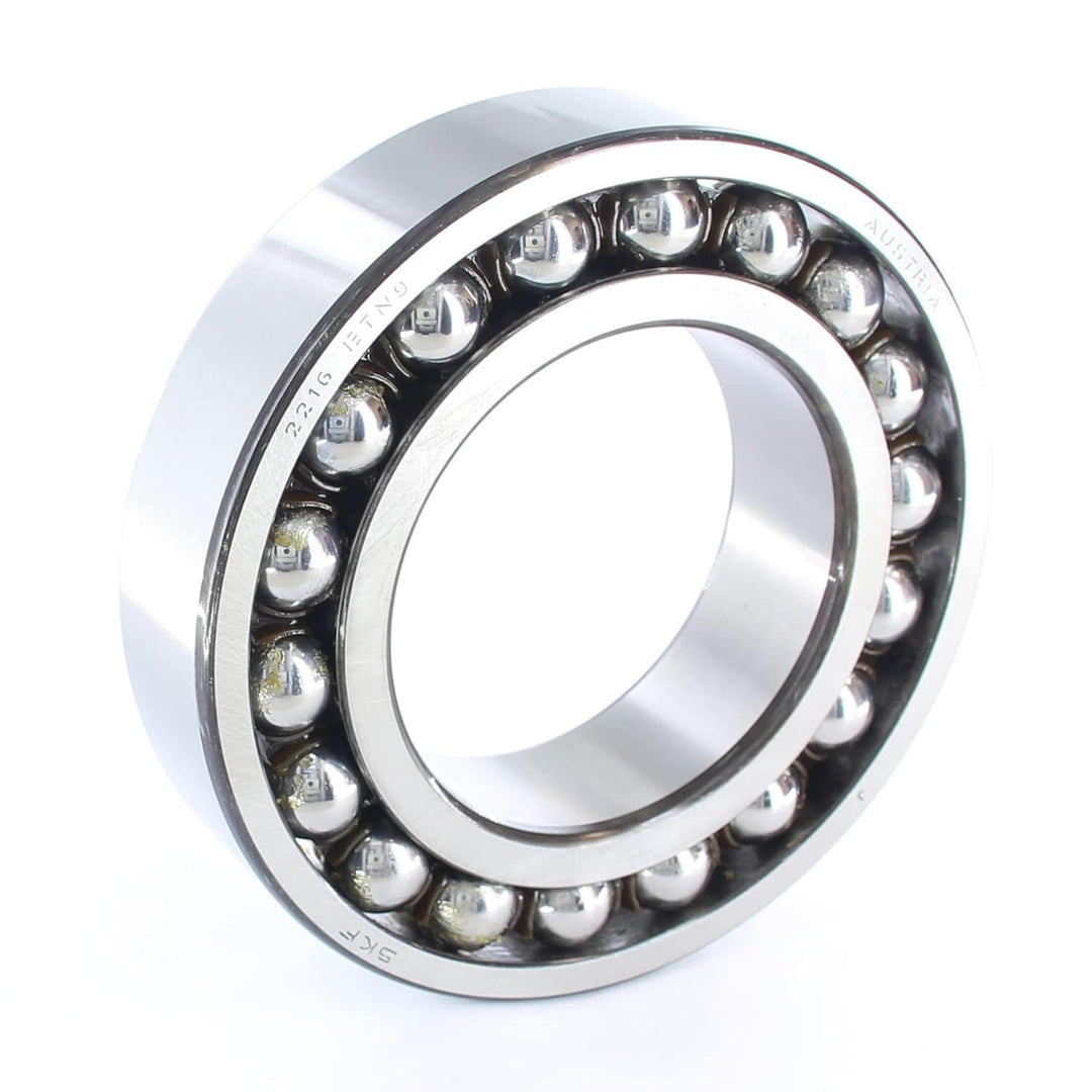 SKF Pendelkugellager 2216 ETN9