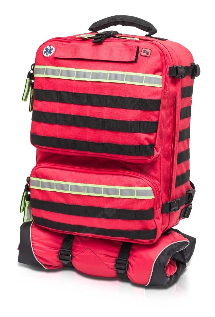 Emerair's Erste-Hilfe-Rucksack