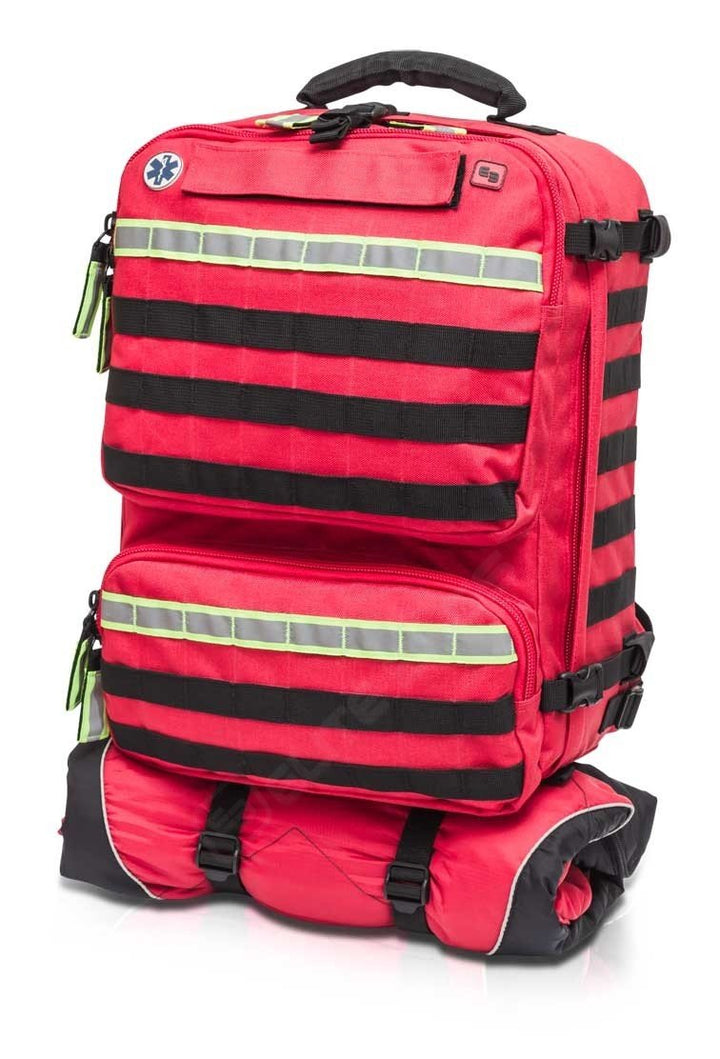 Emerair's Erste-Hilfe-Rucksack