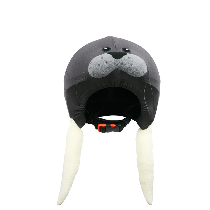 COOLCASC WALROSS Multisport helmüberzug