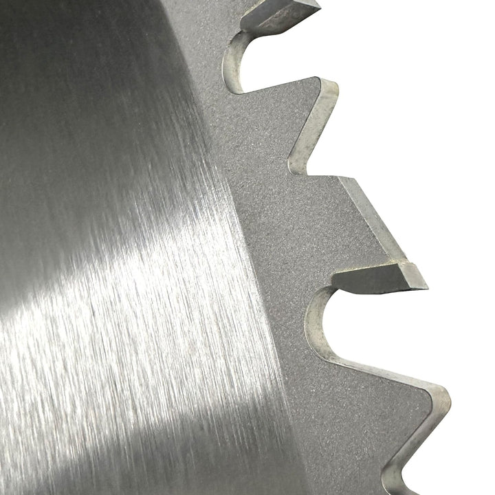 HM Sägeblatt 600 x 30 mm LWZ Hartmetall Präzision Kreissägeblatt 600mm Wechselzahn mit Spanabweiser